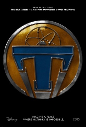Tomorrowland_logo